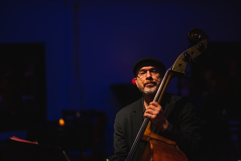 Vic's Jazz Loft at The Stabin Museum 1